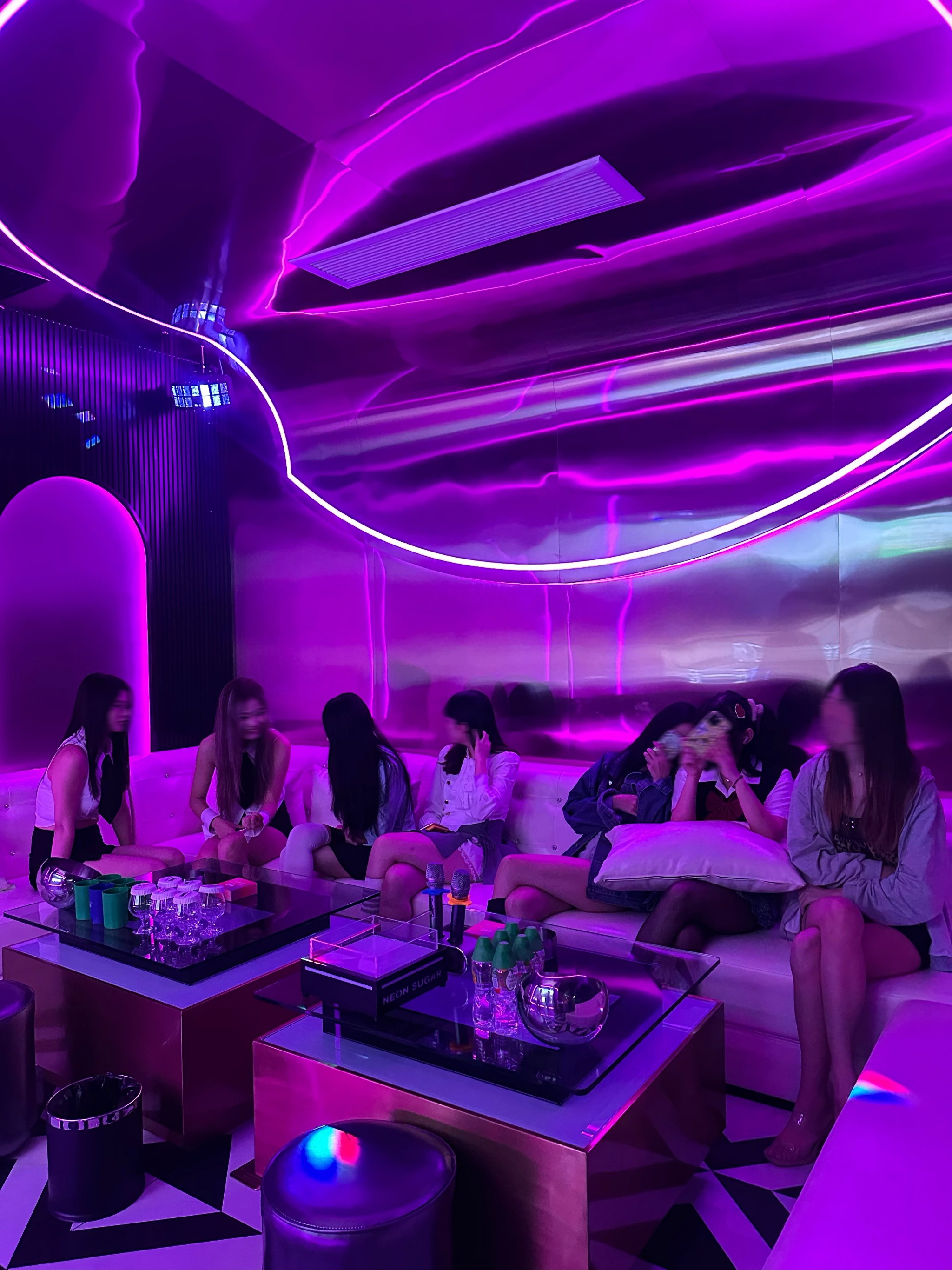 永州商务ktv有没有适合聚会场所-道县ktv预定