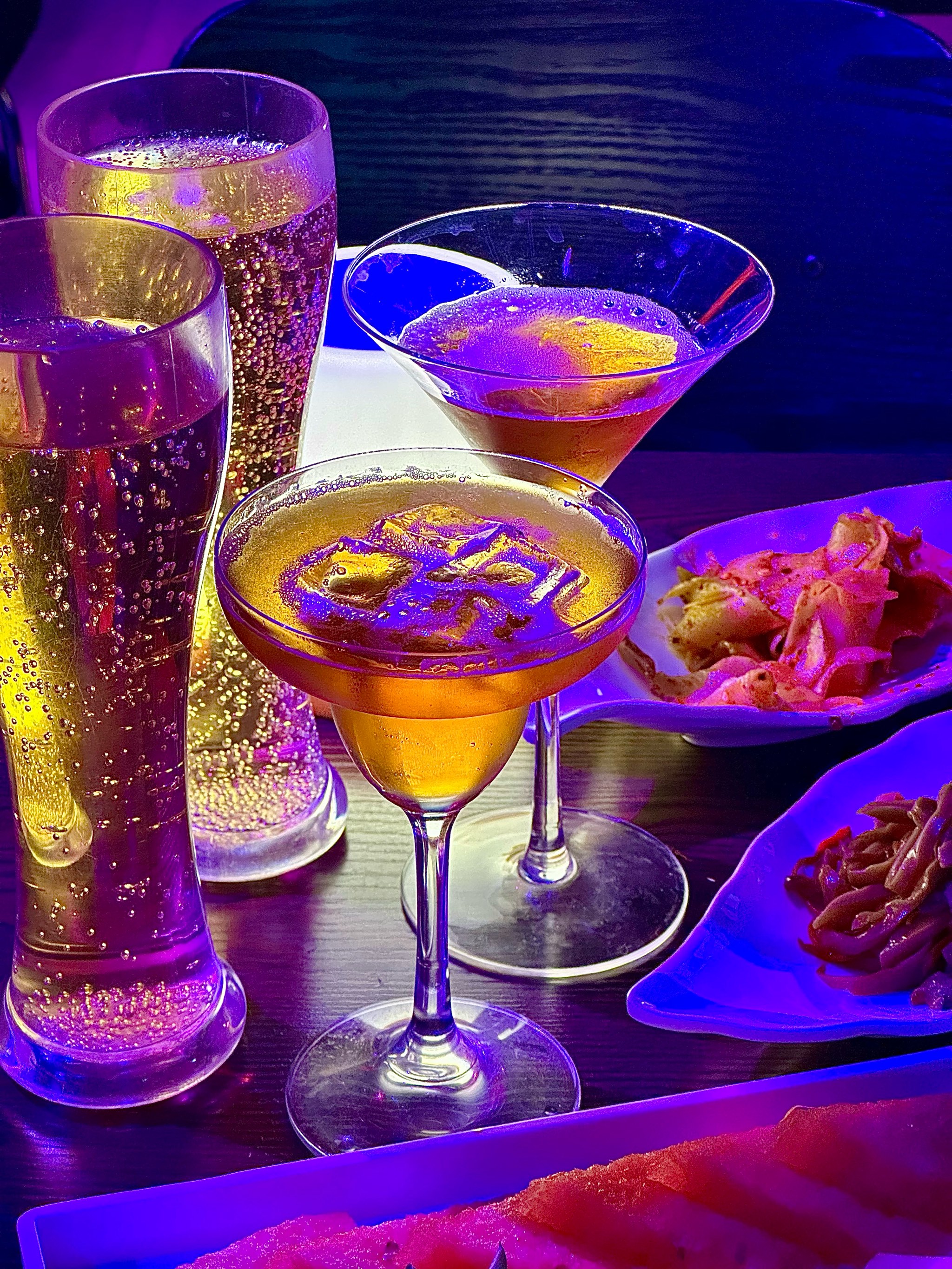 永州商务KTV：划算了解一下-道县ktv预定